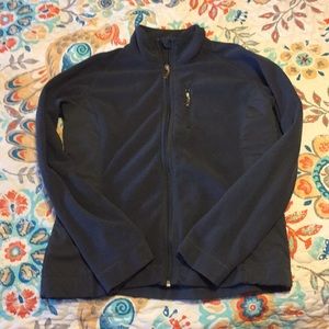 Danskin fleece jacket